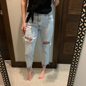 Abercrombie Jeans